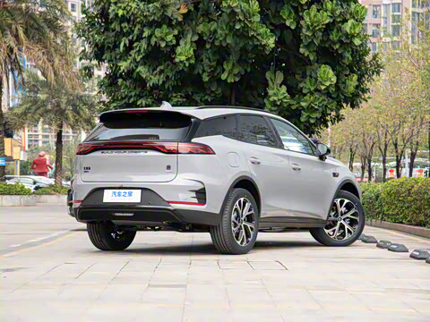 2025�� �Ǽݰ� DM-i 115KM �����