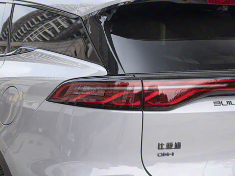 2025�� �Ǽݰ� DM-i 115KM �����