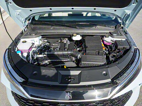 2025�� DM-i �Ǽݰ� 120KM��Խ��