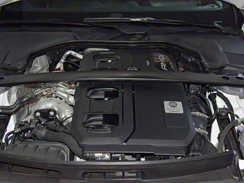 2024�� �Ŀ� AMG C 43 4MATIC