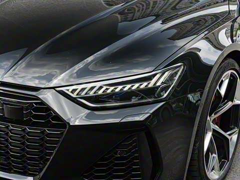 2025�� RS 7 4.0T Sportback performance