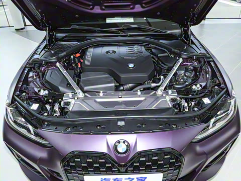 2024�� 430i Gran Coupe M�˶���ҹ��װ