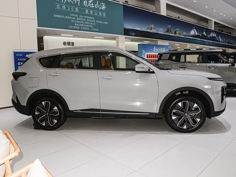 2024�� 1.5T 120km MAX+ 7��