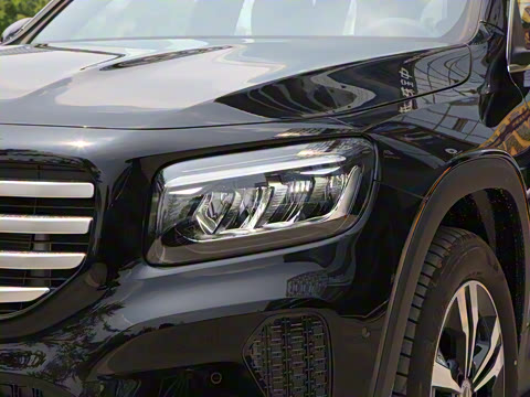 2024�� �Ŀ� GLB 200 ʱ����