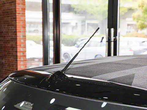 2025�� JOHN COOPER WORKS CABRIO