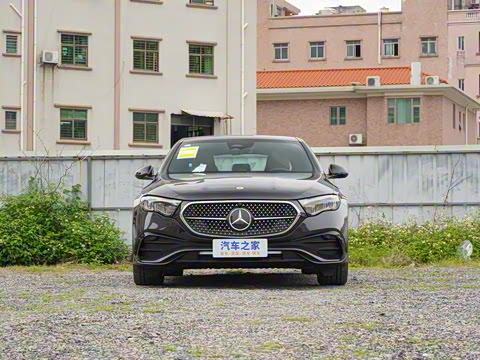 2025�� E 260 �˶���