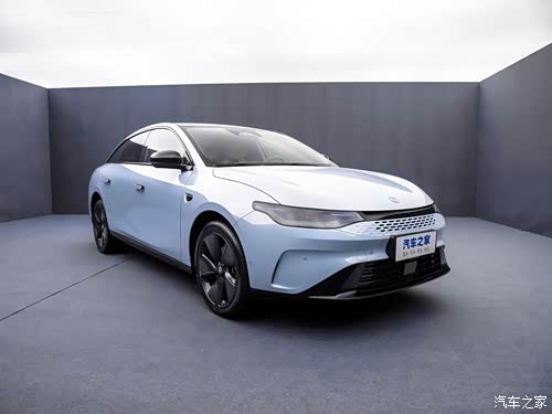 零跑c01增程版全新上市