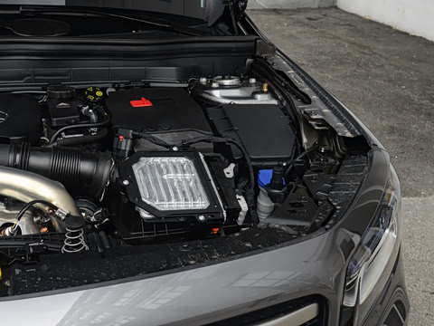 2024�� �Ŀ� GLB 220 ������