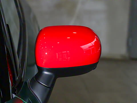 2024�� 2.0T JOHN COOPER WORKS