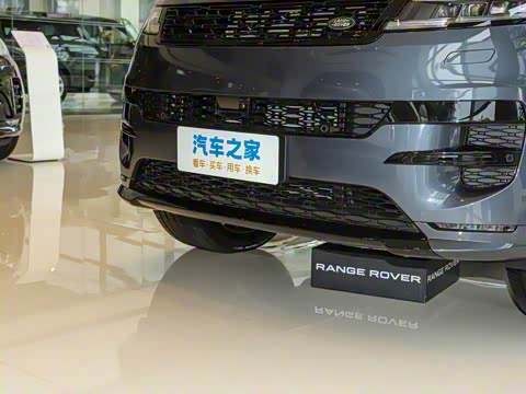 2025�� 400PS Dynamic HSE