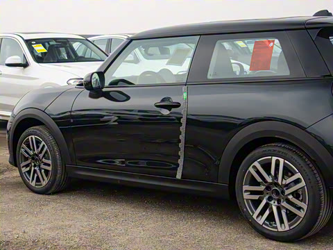 2025�� 1.5T COOPER ������