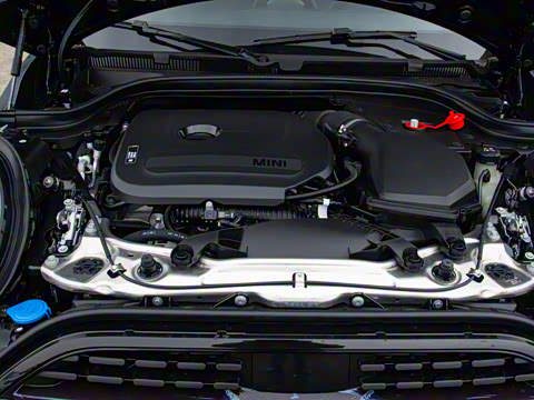 2025�� 1.5T COOPER ������