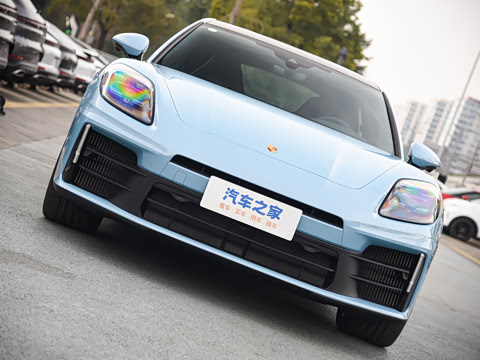 2024�� Panamera 2.9T