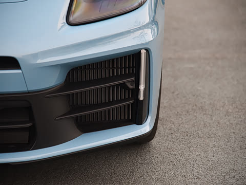 2024�� Panamera 2.9T