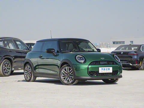 2025�� 1.5T COOPER ������