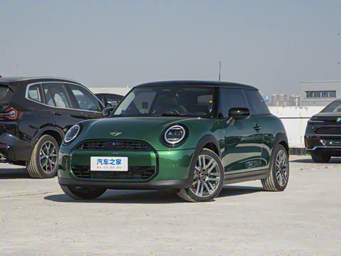 2025�� 1.5T COOPER ������