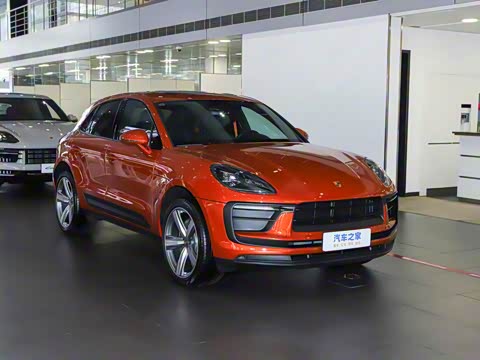 2025�� Macan 2.0T ���ΰ�