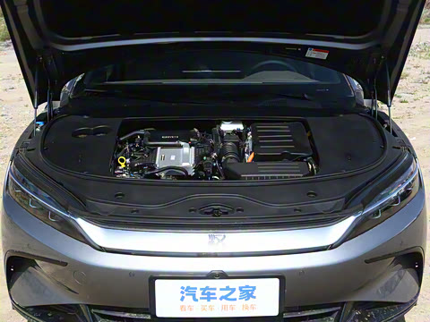 2025�� DM-i �Ǽݰ� 125KM������