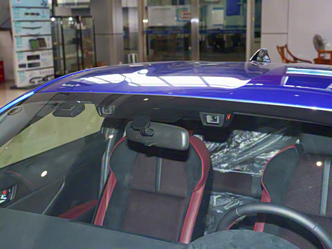 2025�� 2.4L �ֶ���EyeSight STI Sport type RS