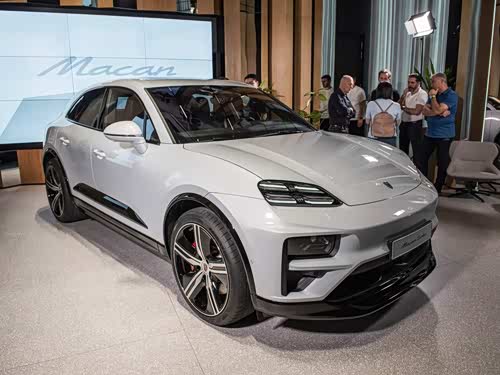 【macan新能源】保时捷_macan新能源报价_macan新能源图片_汽车之家