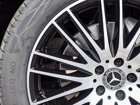 2025�� �Ŀ� GLC 300 L 4MATIC ������ 5��