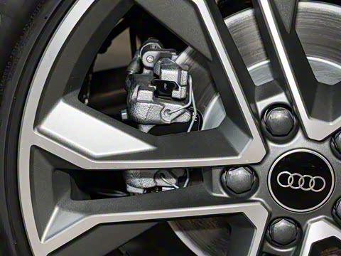 2025�� quattro 45�����ذ� 40TFSI ʱ�ж�����