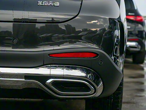 2025�� �Ŀ� GLC 300 L 4MATIC ������ 5��