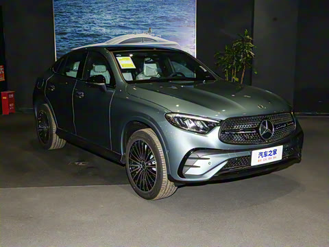 2025�� GLC 300 4MATIC ����SUV