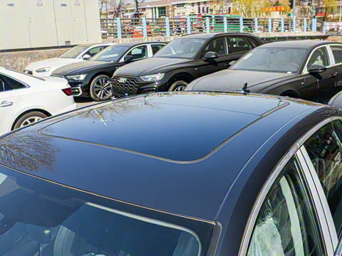 2025�� 200���������� 40 TFSI ʱ�ж�����