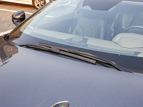 2025�� 4.0T V8 Coupe