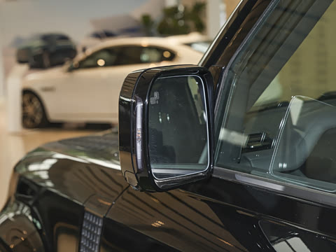 2025�� 130 3.0T P400 Զ���ر��