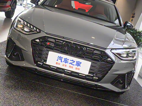 2025�� S4 Avant 3.0TFSI