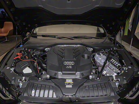 2025�� A8L 50 TFSI quattro ��ѡ��