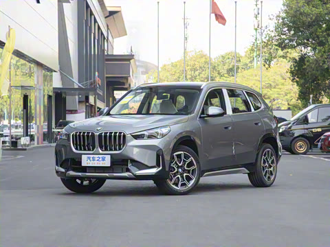 2024�� sDrive25Li X�����װ