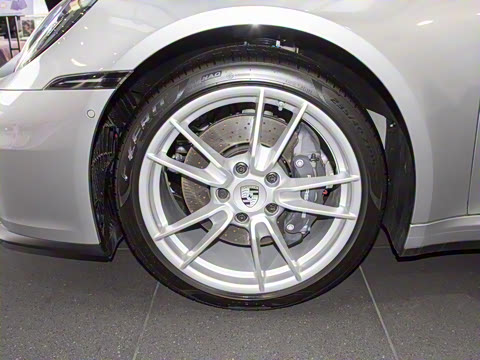 2025�� Carrera 3.0T