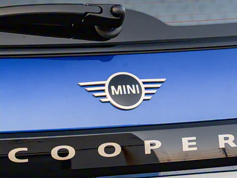 2025�� 1.5T COOPER ������