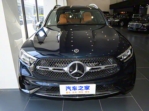 2025�� �Ŀ� GLC 300 L 4MATIC ������ 5��