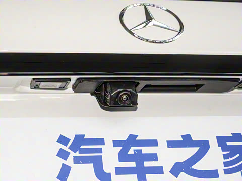 2025�� �Ŀ� GLC 260 L 4MATIC ������