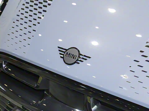 2025�� 2.0T COOPER S CABRIO ������