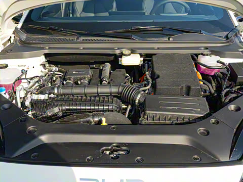 2025 DM-i Ǽݰ 120KM