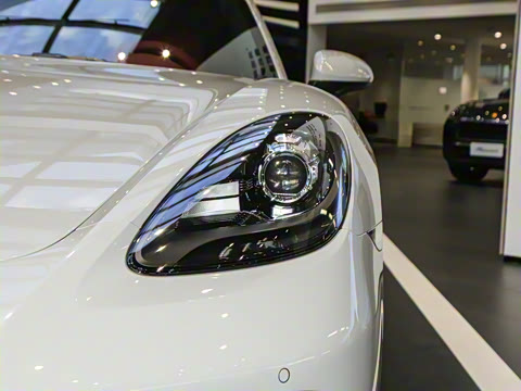 2023�� Cayman Style Edition 2.0T