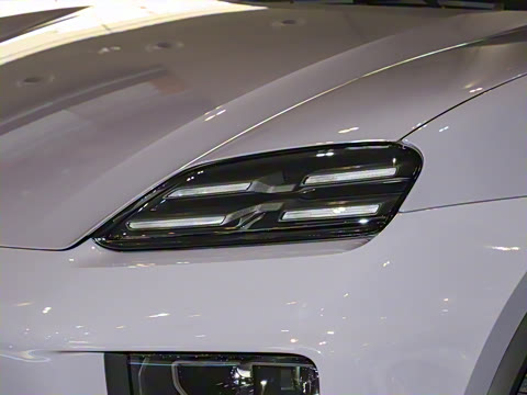 2025�� Macan 4 ���۰�