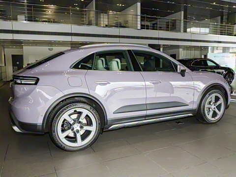 2025�� Macan 4 ���۰�