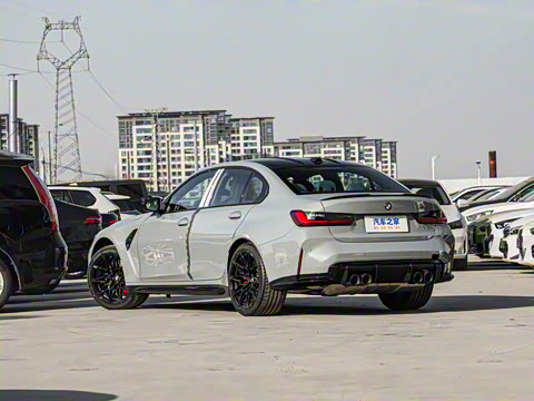 2024�� M3���Žγ� M xDrive ������