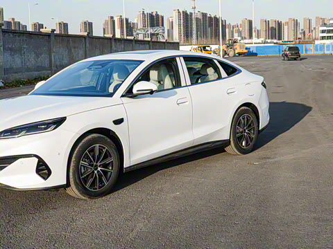 2025�� DM-i �Ǽݰ� 120KM������