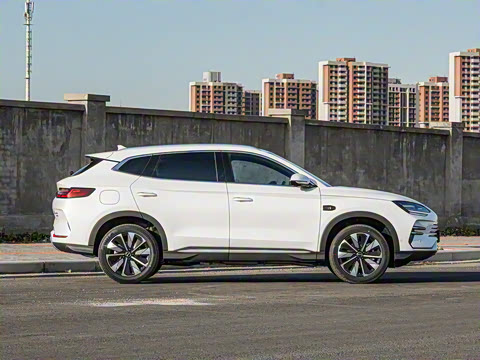 2025�� DM-i �Ǽݰ� 160KM �콢��