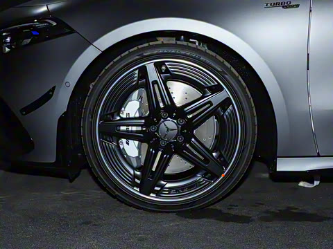 2025�� AMG A 35 L 4MATIC