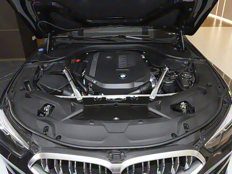 2022�� 840i ���Ž��ܳ� M�˶���װ