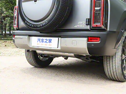 2025�� 2.0T 4WD Ultra