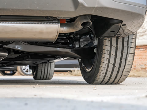 2023�� EcoBoost 245 ������